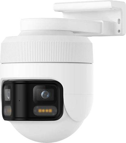 Övervakningskamera iMILAB EC6 Panorama, Wi-Fi, 3.5K, IP66, Utomhus CMSXJ115A