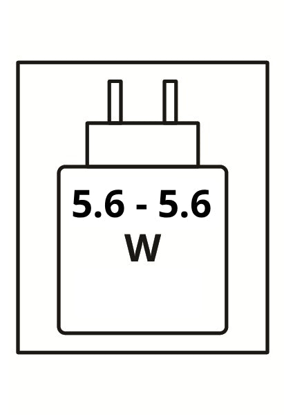 Imou Ranger Dual övervakningskamera, Wi-Fi, 2.8K + 2.8K, Inomhus IPC-S2XP-10M0WED