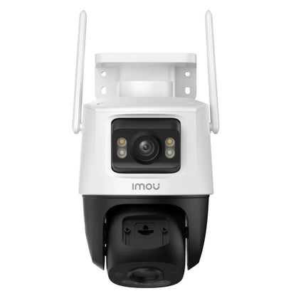 Övervakningskamera Imou Cruiser Dual 2 Pro, Wi-Fi, 2.5K + 2.5K, IP65, Utomhus IPC-S7XFP-8U0WED