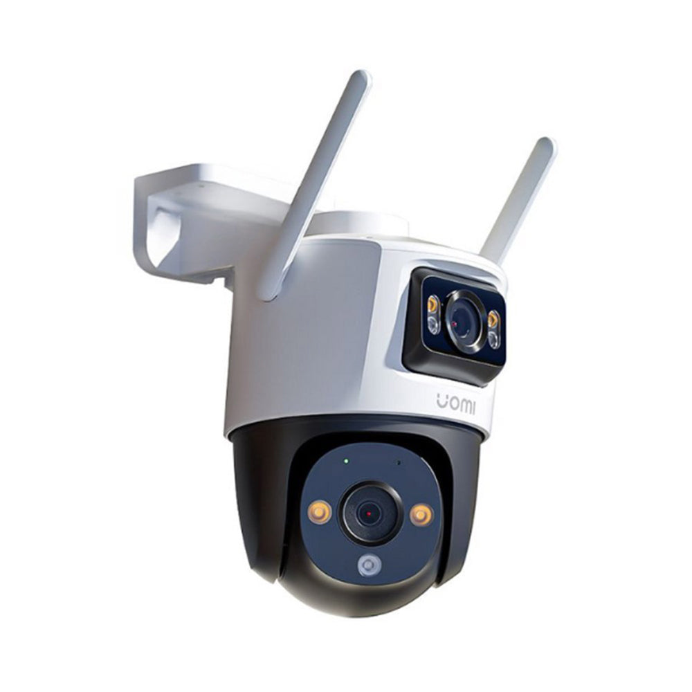 Övervakningskamera Imou Cruiser Dual, Wi-Fi, 2.8K + 2K, IP66, Utomhus IPC-S7XP-8M0WED-0360B
