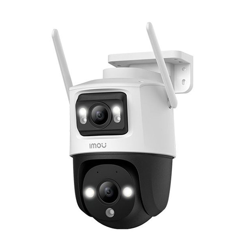 Övervakningskamera Imou Cruiser Dual, Wi-Fi, 2.8K + 2K, IP66, Utomhus IPC-S7XP-8M0WED-0360B