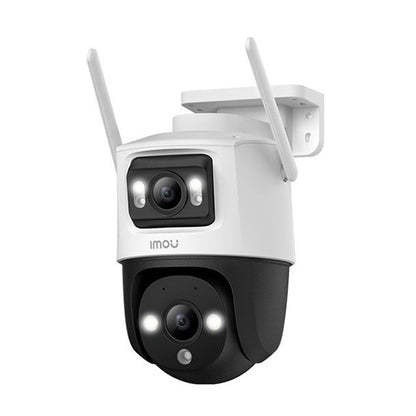 Övervakningskamera Imou Cruiser Dual, Wi-Fi, 2.8K + 2K, IP66, Utomhus IPC-S7XP-8M0WED-0360B