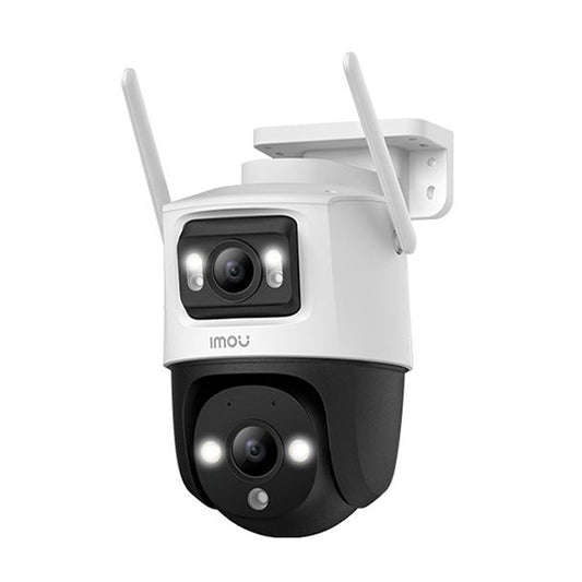 Övervakningskamera Imou Cruiser Dual, Wi-Fi, 2.8K + 2K, IP66, Utomhus IPC-S7XP-8M0WED-0360B