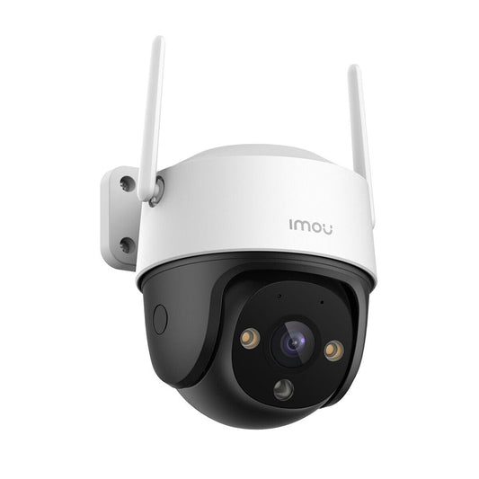 Övervakningskamera Imou Cruiser SE+, Wi-Fi, 3K, IP66, Utomhus IPC-K7CP-5H1WE