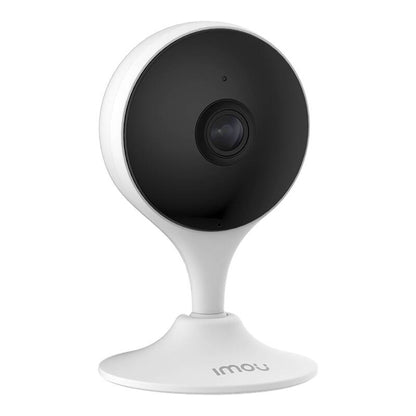 Imou Cue 2 Surveillance Camera, Wi-Fi, 1080P, Indoor, White IPC-C22EP-A