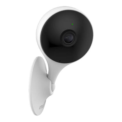 Imou Cue 2 Surveillance Camera, Wi-Fi, 1080P, Indoor, White IPC-C22EP-A