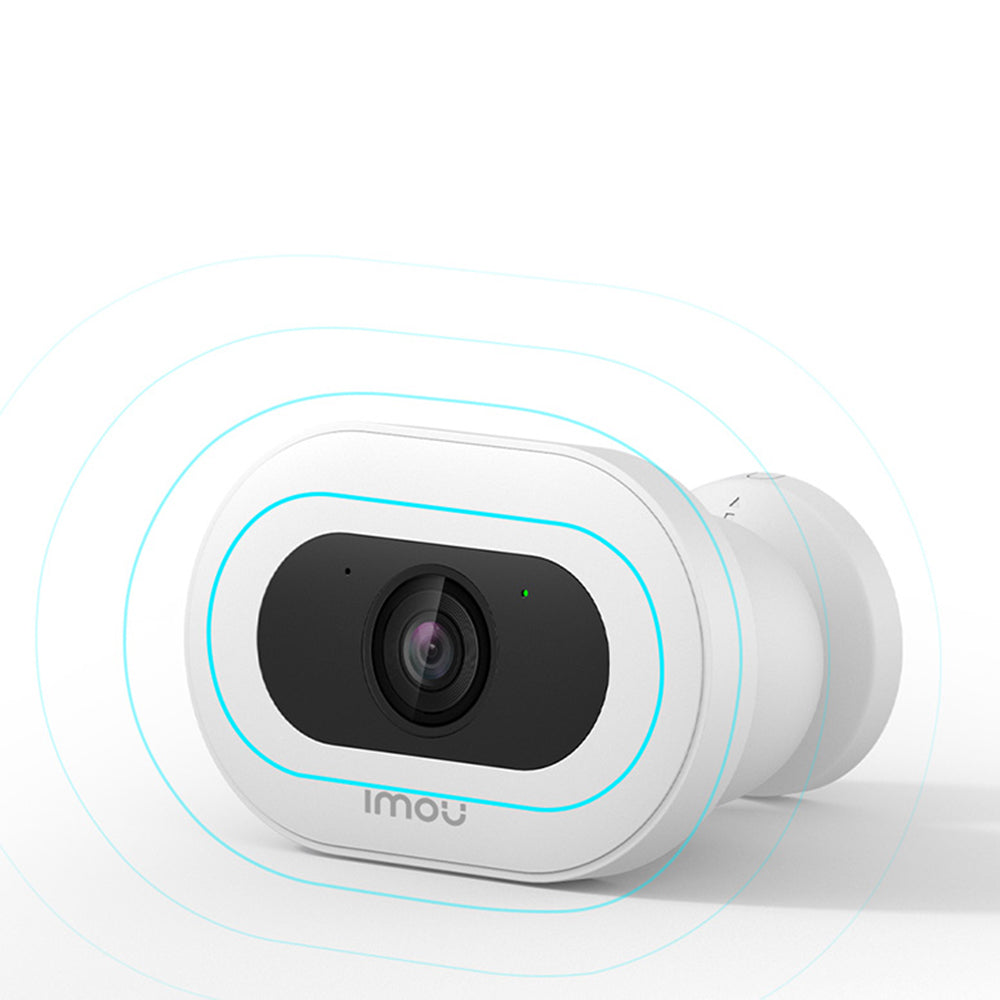Övervakningskamera Imou Knight, Wi-Fi, 4K, IP66, Utomhus IPC-F88FIP-V2