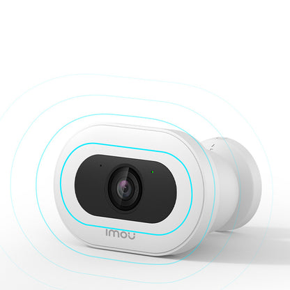 Övervakningskamera Imou Knight, Wi-Fi, 4K, IP66, Utomhus IPC-F88FIP-V2
