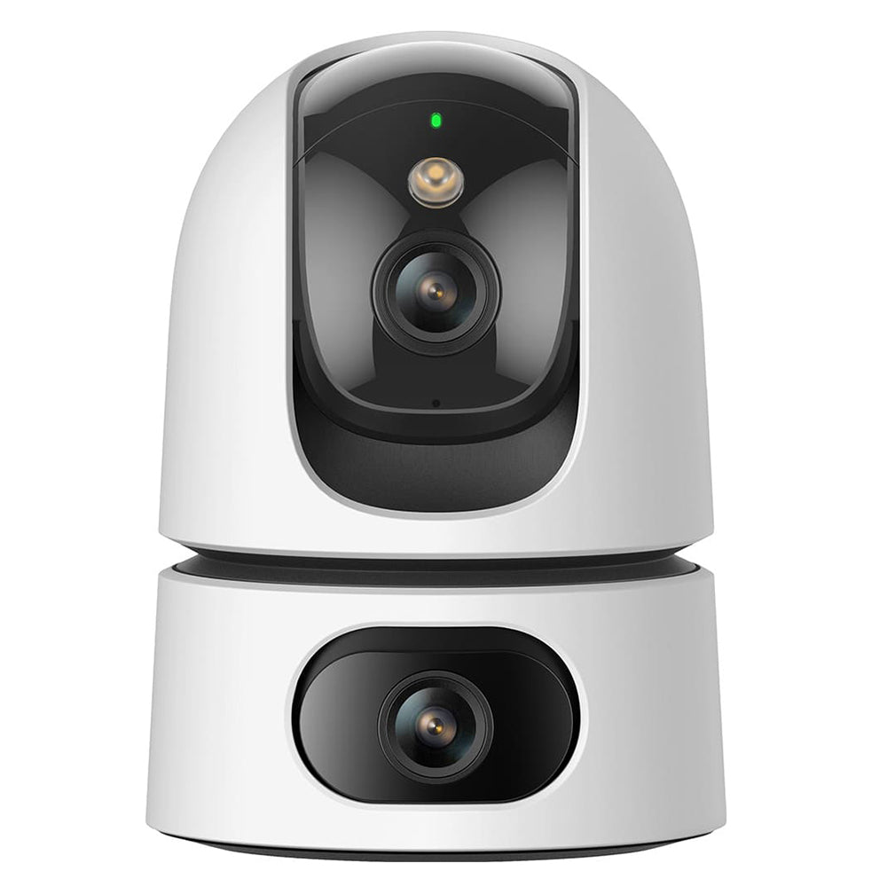 Imou Ranger Dual övervakningskamera, Wi-Fi, 2.8K + 2.8K, Inomhus IPC-S2XP-10M0WED
