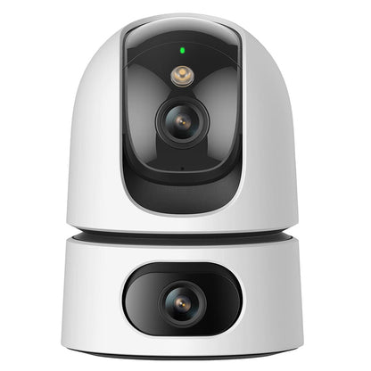 Imou Ranger Dual övervakningskamera, Wi-Fi, 2.8K + 2.8K, Inomhus IPC-S2XP-10M0WED