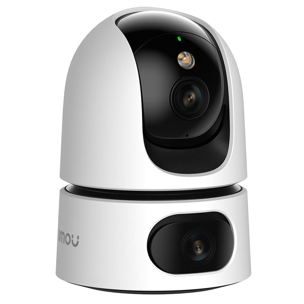 Imou Ranger Dual övervakningskamera, Wi-Fi, 2.8K + 2.8K, Inomhus IPC-S2XP-10M0WED