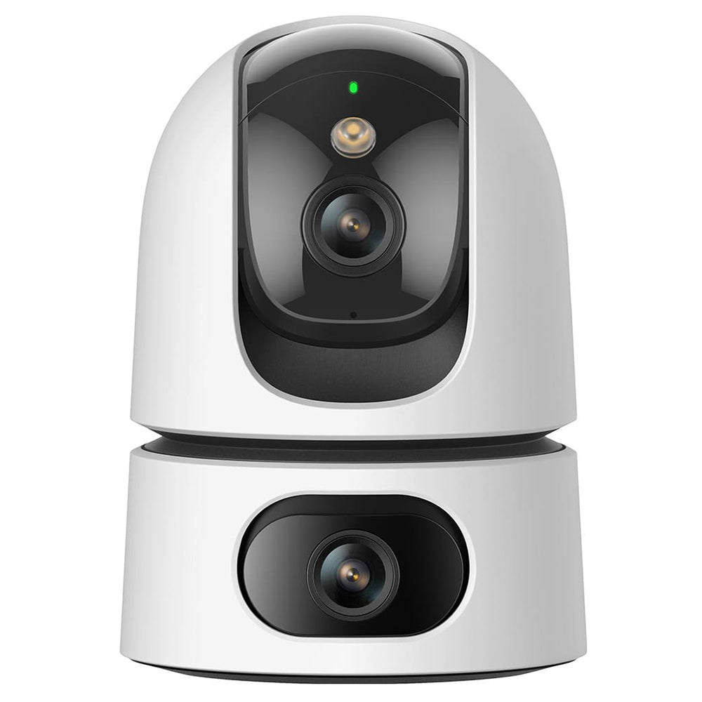 Imou Ranger Dual övervakningskamera, Wi-Fi, 2.8K + 2.8K, Inomhus IPC-S2XP-10M0WED