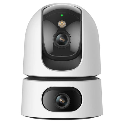 Imou Ranger Dual övervakningskamera, Wi-Fi, 2.8K + 2.8K, Inomhus IPC-S2XP-10M0WED