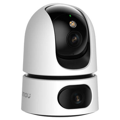 Imou Ranger Dual Surveillance Camera, Wi-Fi, 2K + 2K, Indoor IPC-S2XP-6M0WED