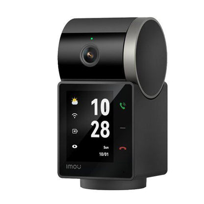 Övervakningskamera Imou Rex VT Pro, Wi-Fi, 3K, Inomhus IPC-S2VBP-5M0WR