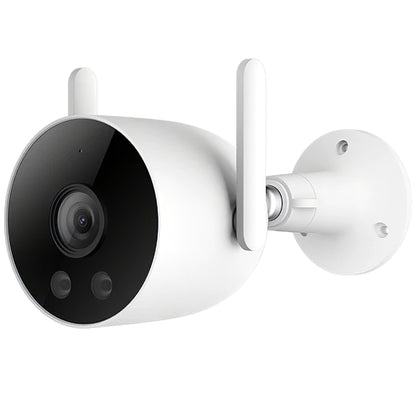iMILAB Övervakningskamera iMILAB EC3 Lite, Wi-Fi, 1080P, Utomhus CMSXJ40A