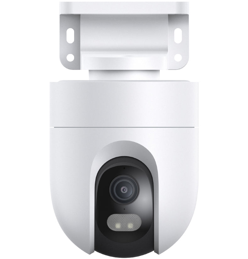Xiaomi Mi CW400 övervakningskamera, Wi-Fi, 2.5K, Utomhus BHR7624GL