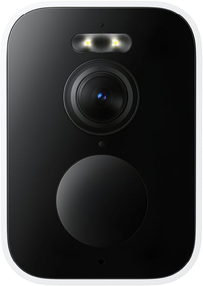Xiaomi BW500 övervakningskamera, Wi-Fi, 2.5K, IP67, Utomhus BHR8301GL