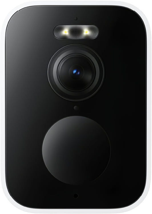 Xiaomi BW500 övervakningskamera, Wi-Fi, 2.5K, IP67, Utomhus BHR8301GL