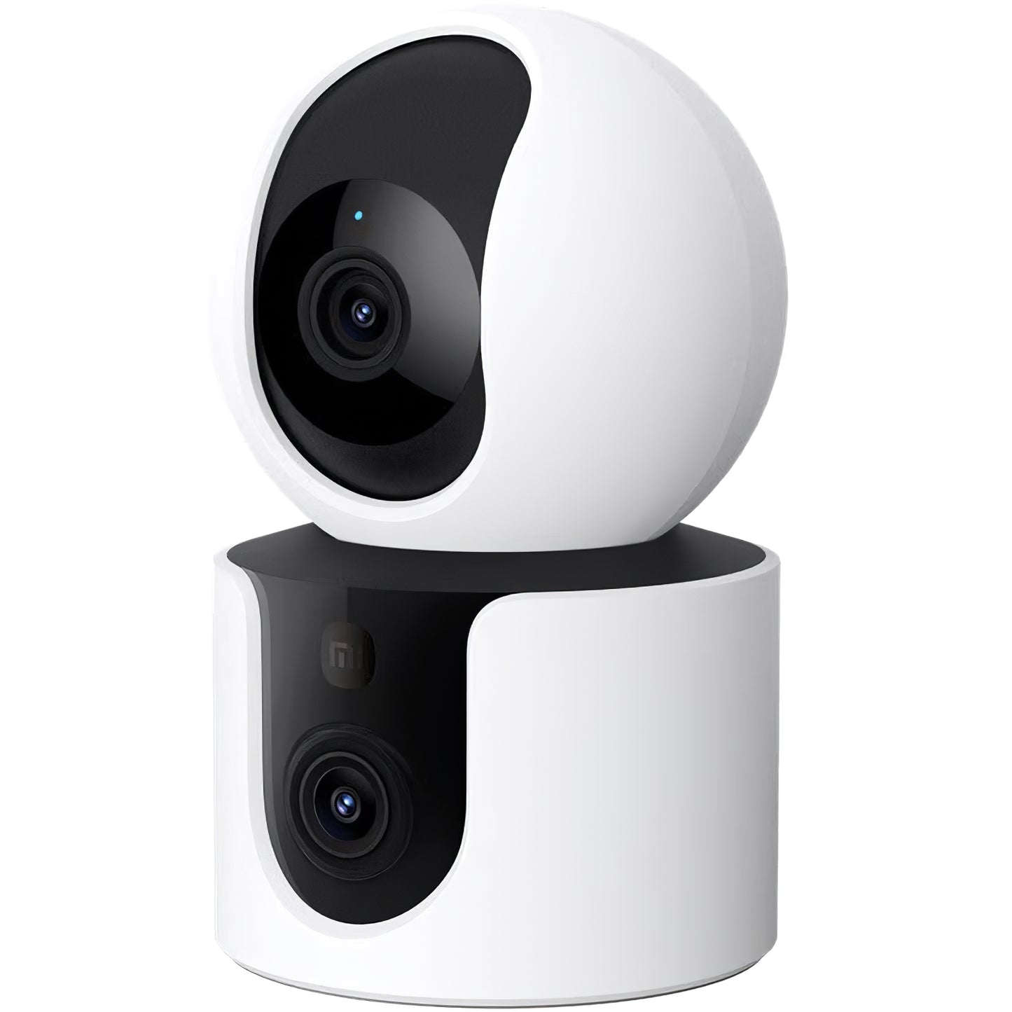 Övervakningskamera Xiaomi C300 Dual, Wi-Fi, 2K, Inomhus BHR9166166EU 