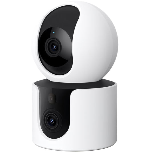 Övervakningskamera Xiaomi C300 Dual, Wi-Fi, 2K, Inomhus BHR9166166EU 