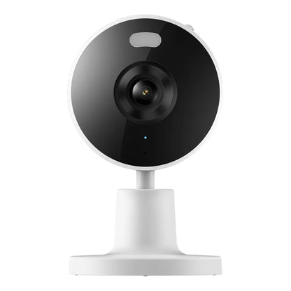 Xiaomi C100 övervakningskamera, Wi-Fi, 2K, Inomhus