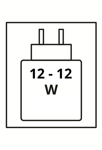 Xiaomi Mi CW400 övervakningskamera, Wi-Fi, 2.5K, Utomhus BHR7624GL