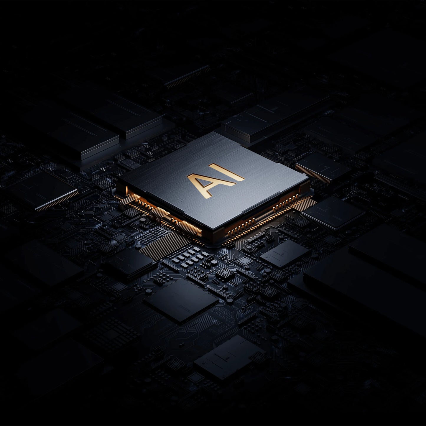 Xiaomi BW500 övervakningskamera, Wi-Fi, 2.5K, IP67, Utomhus BHR8301GL