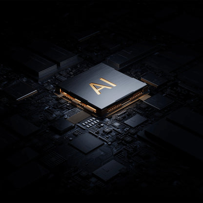 Xiaomi BW500 övervakningskamera, Wi-Fi, 2.5K, IP67, Utomhus BHR8301GL