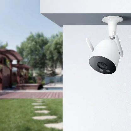 iMILAB Övervakningskamera iMILAB EC3 Lite, Wi-Fi, 1080P, Utomhus CMSXJ40A