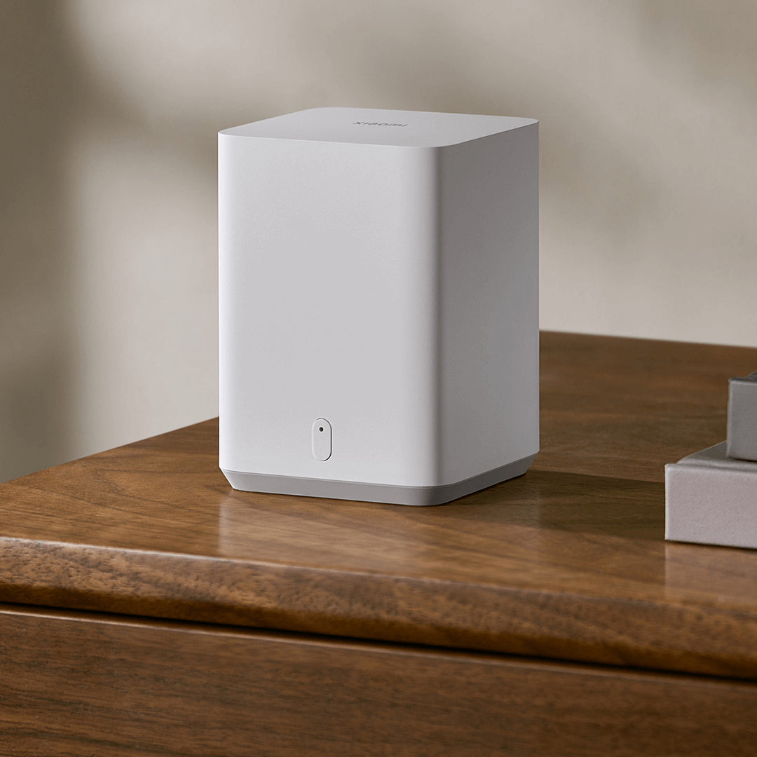 Övervakningskamera Xiaomi BW400 Pro Set, Wi-Fi, 2.5K, Solpanel, Utomhus BHR77447GL