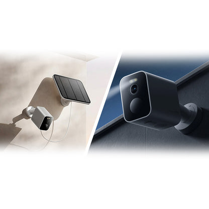 Övervakningskamera Xiaomi BW300, Wi-Fi, 2K, IP67, Utomhus BHR8303GL 