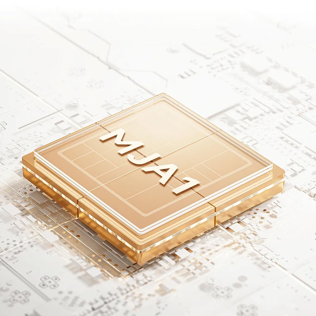 Övervakningskamera Xiaomi C300 Dual, Wi-Fi, 2K, Inomhus BHR9166166EU 