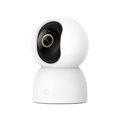 Övervakningskamera Xiaomi C701, Wi-Fi, 4K, Inomhus BHR07X7EU