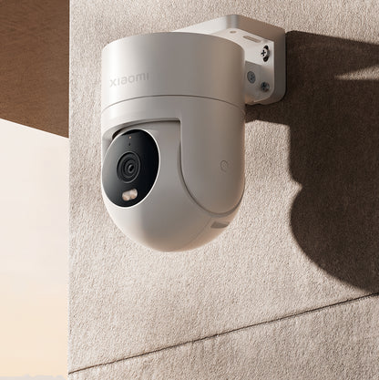 Xiaomi CW300 övervakningskamera, Wi-Fi, 2.5K, Utomhus BHR8097EU