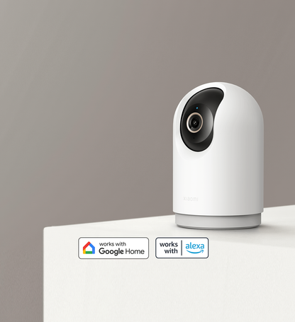 Övervakningskamera Xiaomi Smart Camera C500 Pro, Wi-Fi, 3K, Inomhus BHR8088GL