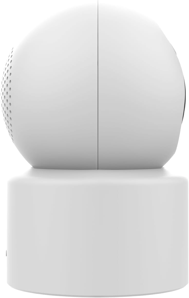 Övervakningskamera Xiaomi C301, Wi-Fi, 2K, Inomhus BHR868683GL 