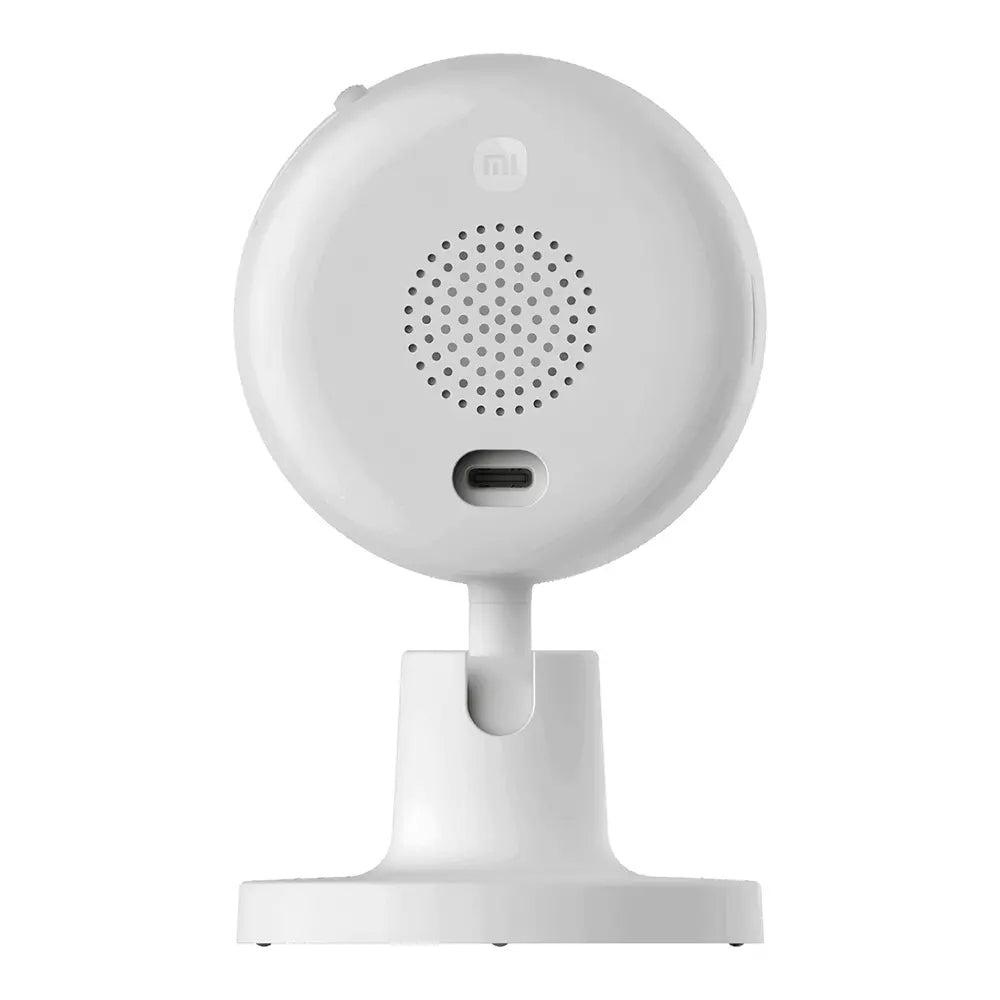 Xiaomi C100 övervakningskamera, Wi-Fi, 2K, Inomhus