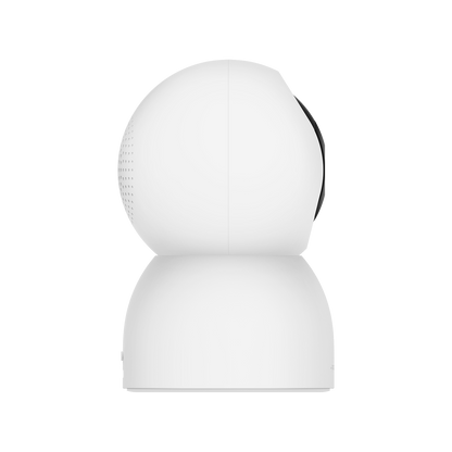 Övervakningskamera Xiaomi C701, Wi-Fi, 4K, Inomhus BHR07X7EU