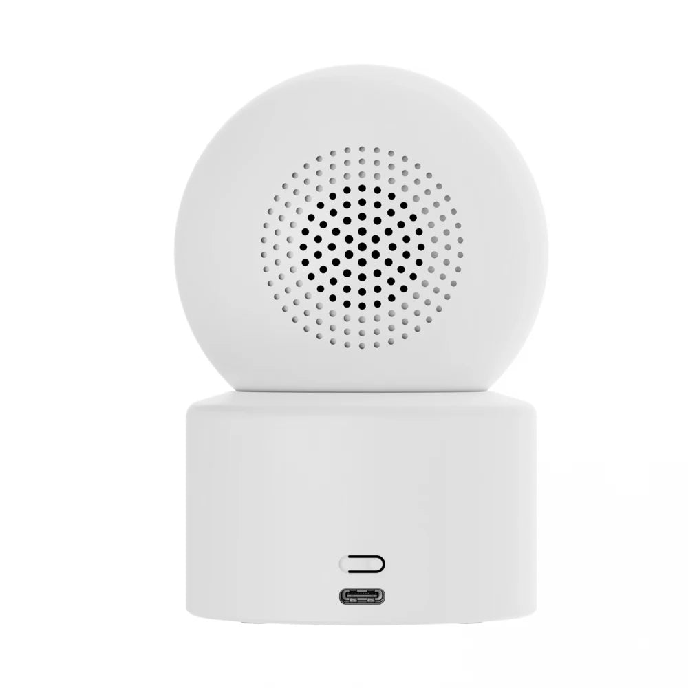 Övervakningskamera Xiaomi C201, Wi-Fi, 1080P, Inomhus BHR08NBGL