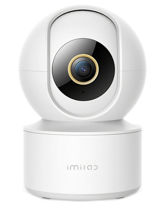 iMILAB C21 övervakningskamera, Wi-Fi, 2,5K, inomhus CMSXJ38A