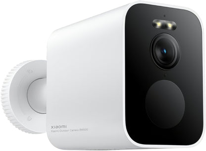 Xiaomi BW500 övervakningskamera, Wi-Fi, 2.5K, IP67, Utomhus BHR8301GL