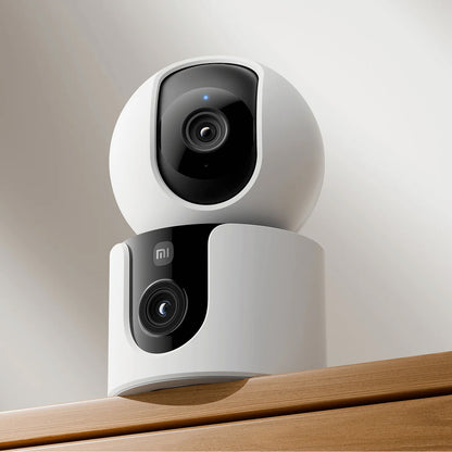 Övervakningskamera Xiaomi C300 Dual, Wi-Fi, 2K, Inomhus BHR9166166EU 