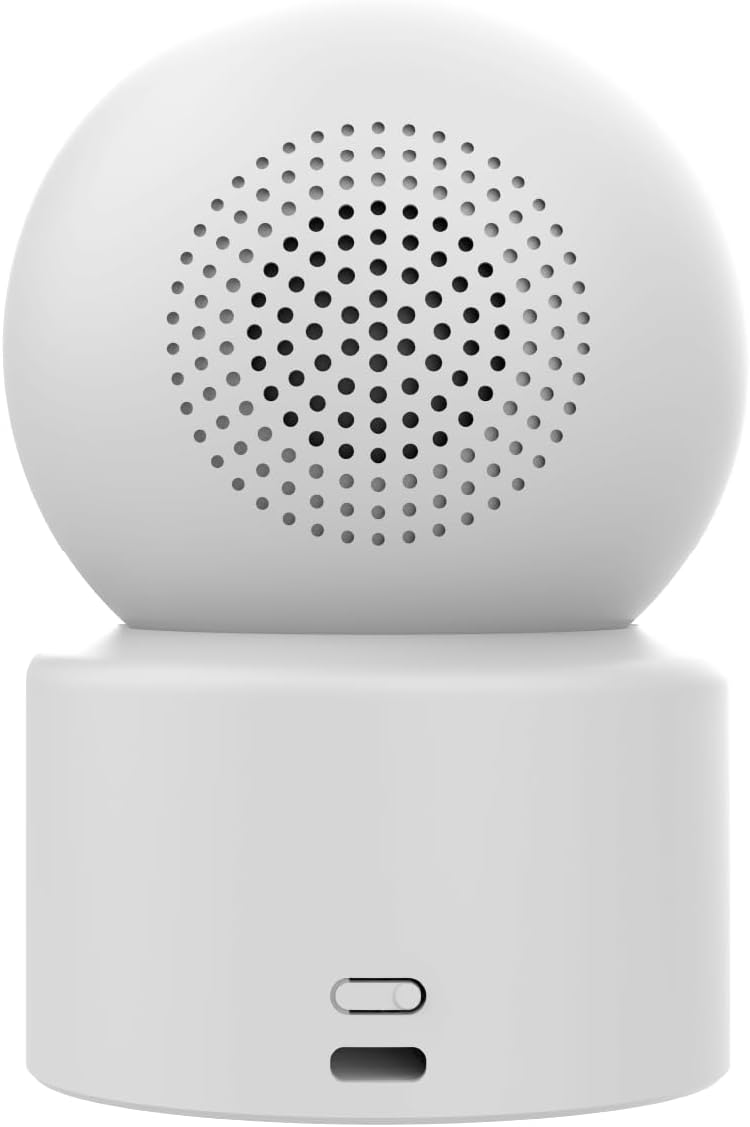 Övervakningskamera Xiaomi C301, Wi-Fi, 2K, Inomhus BHR868683GL 