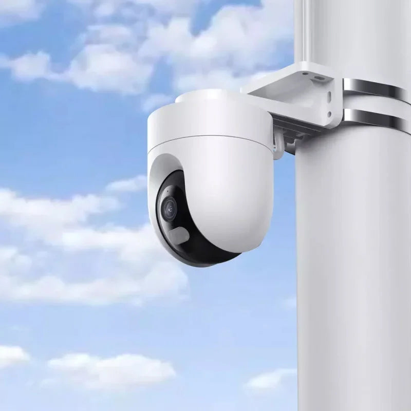 Xiaomi Mi CW400 övervakningskamera, Wi-Fi, 2.5K, Utomhus BHR7624GL