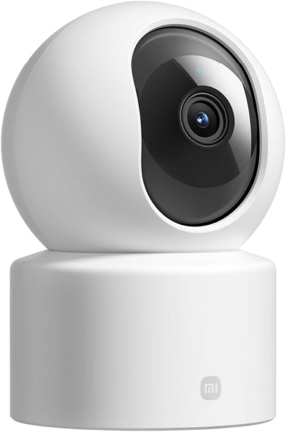 Övervakningskamera Xiaomi C301, Wi-Fi, 2K, Inomhus BHR868683GL 