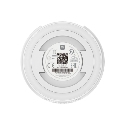 Övervakningskamera Xiaomi C701, Wi-Fi, 4K, Inomhus BHR07X7EU