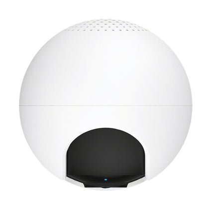 Övervakningskamera Xiaomi C300 Dual, Wi-Fi, 2K, Inomhus BHR9166166EU 