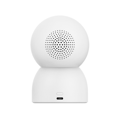 Övervakningskamera Xiaomi C701, Wi-Fi, 4K, Inomhus BHR07X7EU