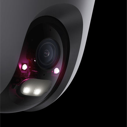 Xiaomi Mi CW400 övervakningskamera, Wi-Fi, 2.5K, Utomhus BHR7624GL